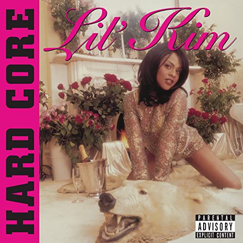 Hard Core Vinyl Record