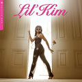 Lil' Kim Now Playing Vinyl Record