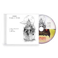 Castles I & Ii  Music CD