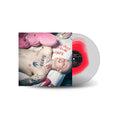 Lil Peep Come Over When You're Sober, Pt.1 (Clear & Pink Colored Vinyl) Vinyl Record