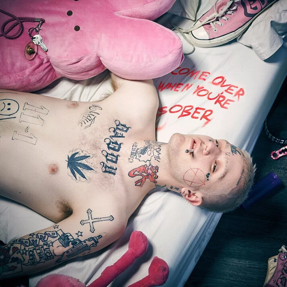 Come Over When You'Re Sober, Pt.1 Music CD