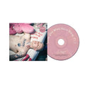 Come Over When You'Re Sober, Pt.1 Music CD