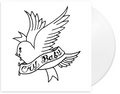 Lil Peep Crybaby [Explicit Content] (Clear Vinyl, White) Vinyl Record