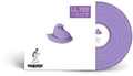 Lil Peep; Part One (Purple Pantone w/ Glitter Colored Vinyl) |