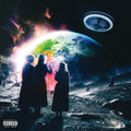 Eternal Atake (Standard Blue Galaxy Vinyl) (2LP) (Vinyl) Vinyl Record