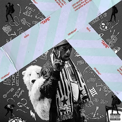 Luv Is Rage 2 (Vinyl) Vinyl Record