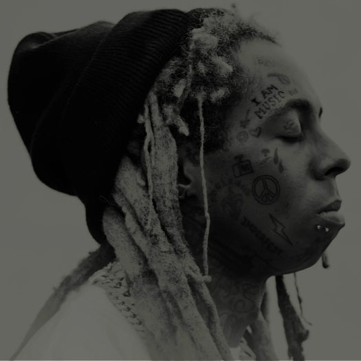 I Am Music (2 Lp's) | Mint (M) Mint (M)