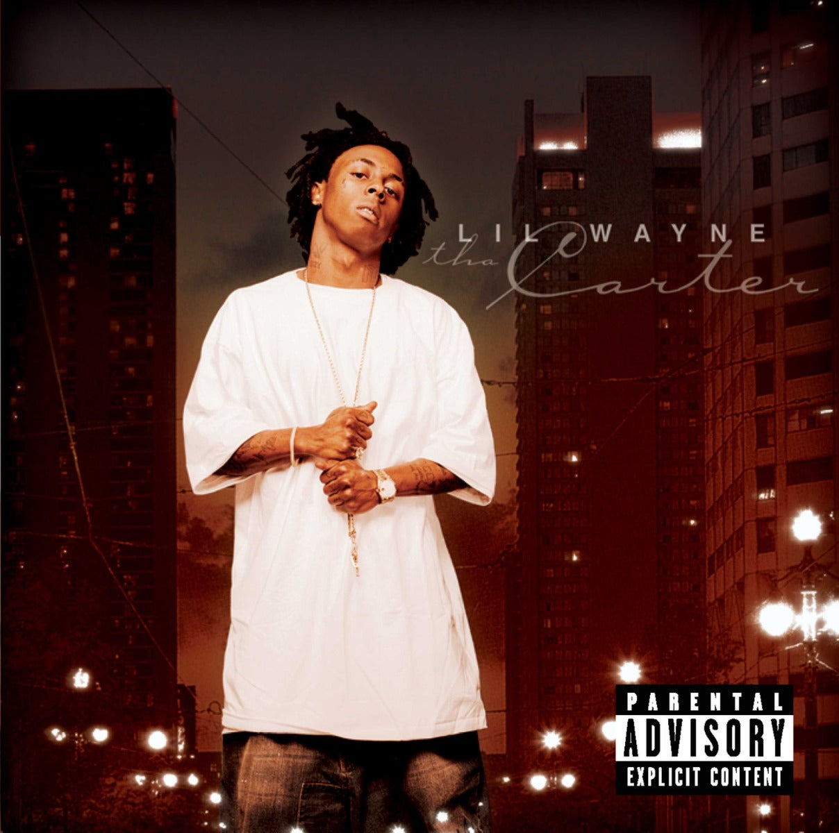 Tha Carter [2Lp] Vinyl Record