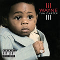 Lil Wayne - Tha Carter III, Vol. 1 (VINYL) | Mint (M) Mint (M)