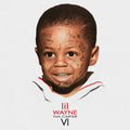 Tha Carter VI Music CD