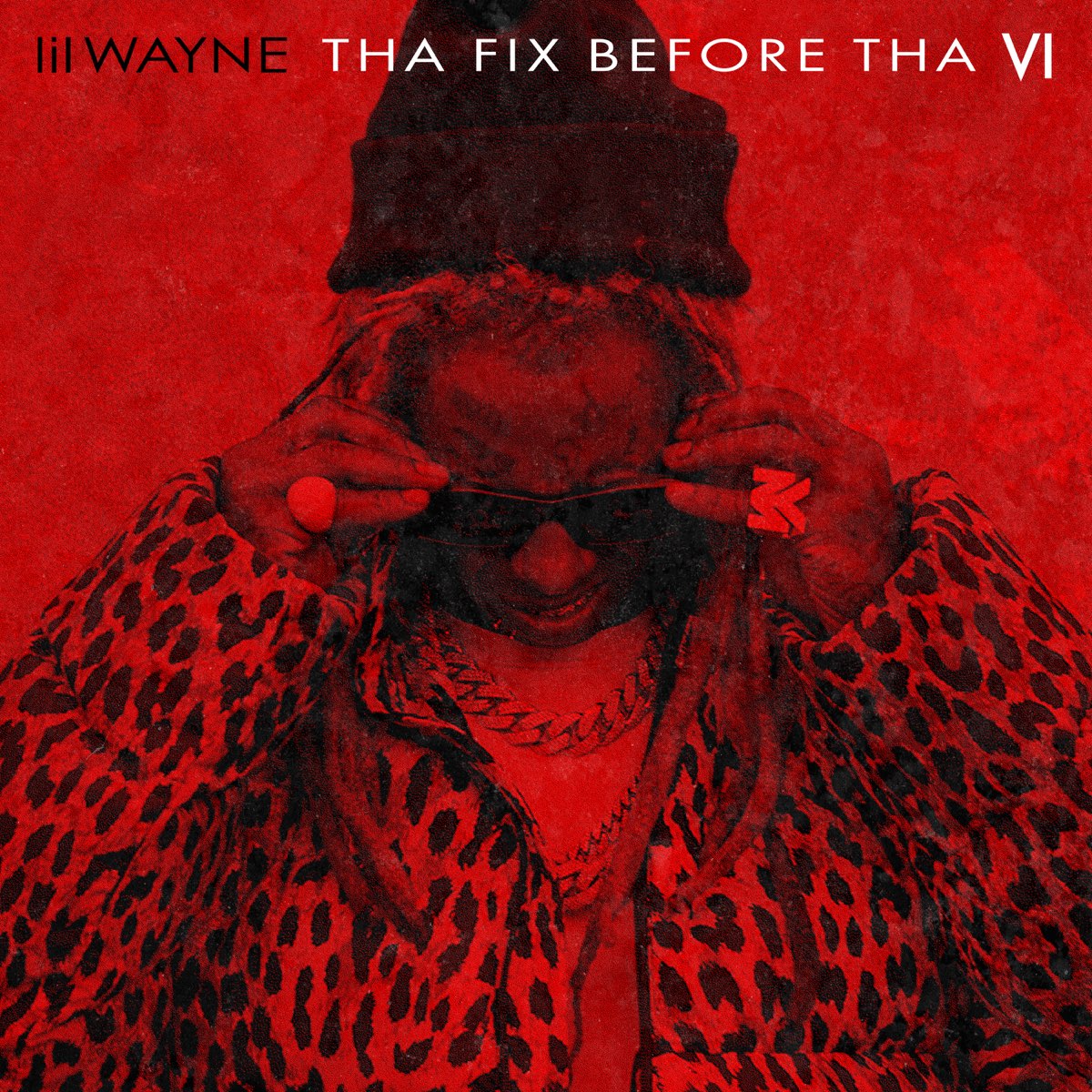Tha Fix Before Tha VI [Explicit Content] (Indie Exclusive, Limited Edition) Music CD