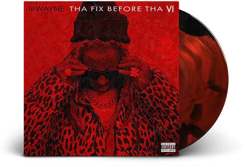 Tha Fix Before Tha VI [Import] Vinyl Record