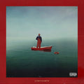 Lil Boat [Red Lp] Vinyl Record