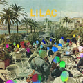 Lilac EP Vinyl Record