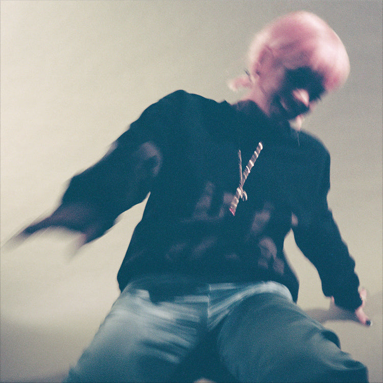No Shame [Crystal Clear Vinyl] Vinyl Record