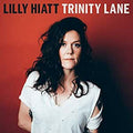 Trinity Lane Vinyl Record