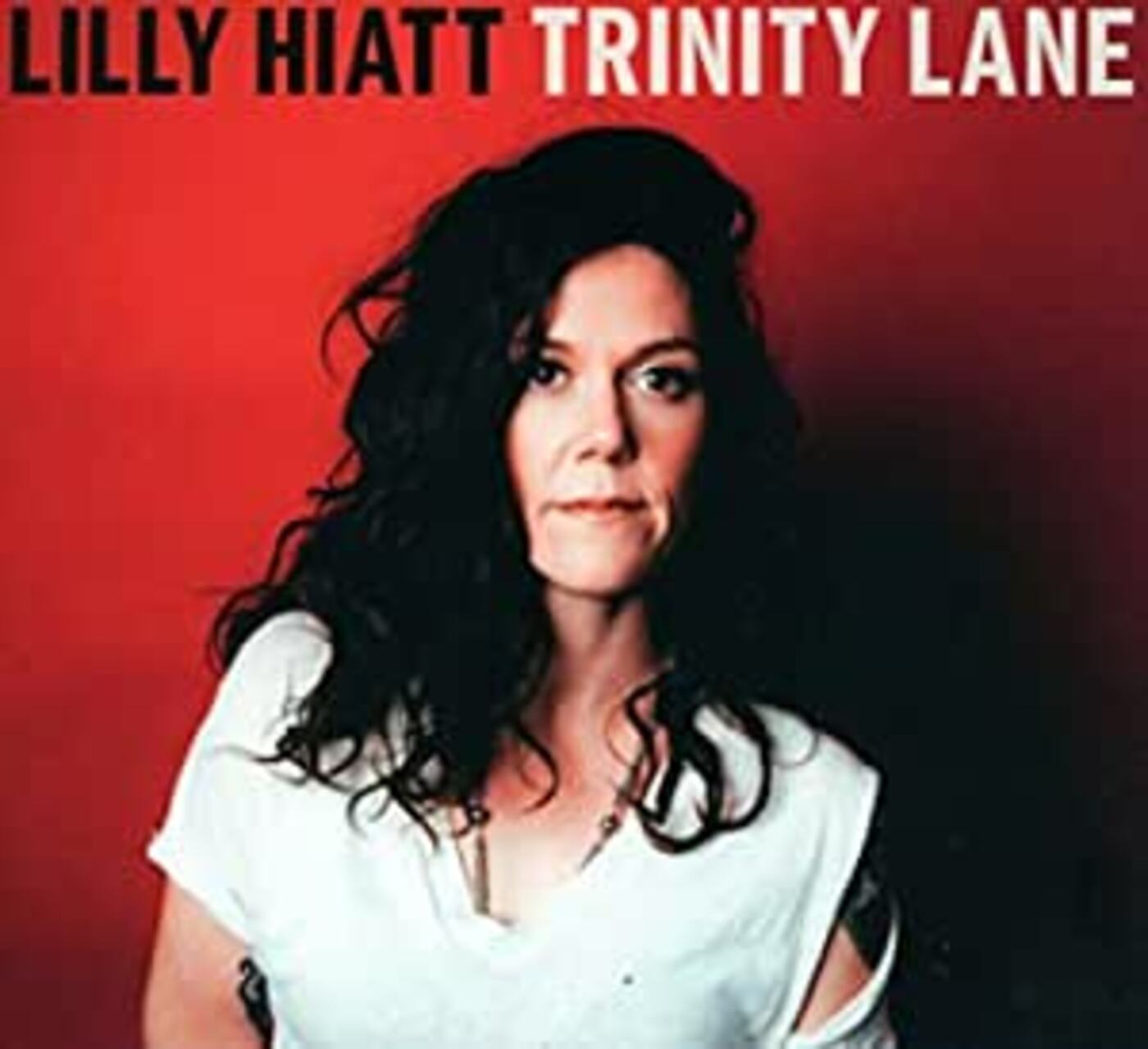 Trinity Lane Music CD