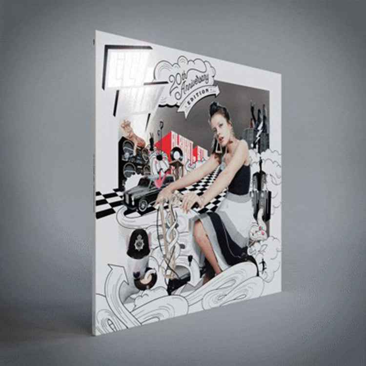 PRE-ORDER Lily Allen - Alright, Still (20Th Anniversary Edition) [Picture Disc] Vinyl Record
