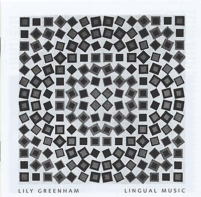 Lingual Music Music CD