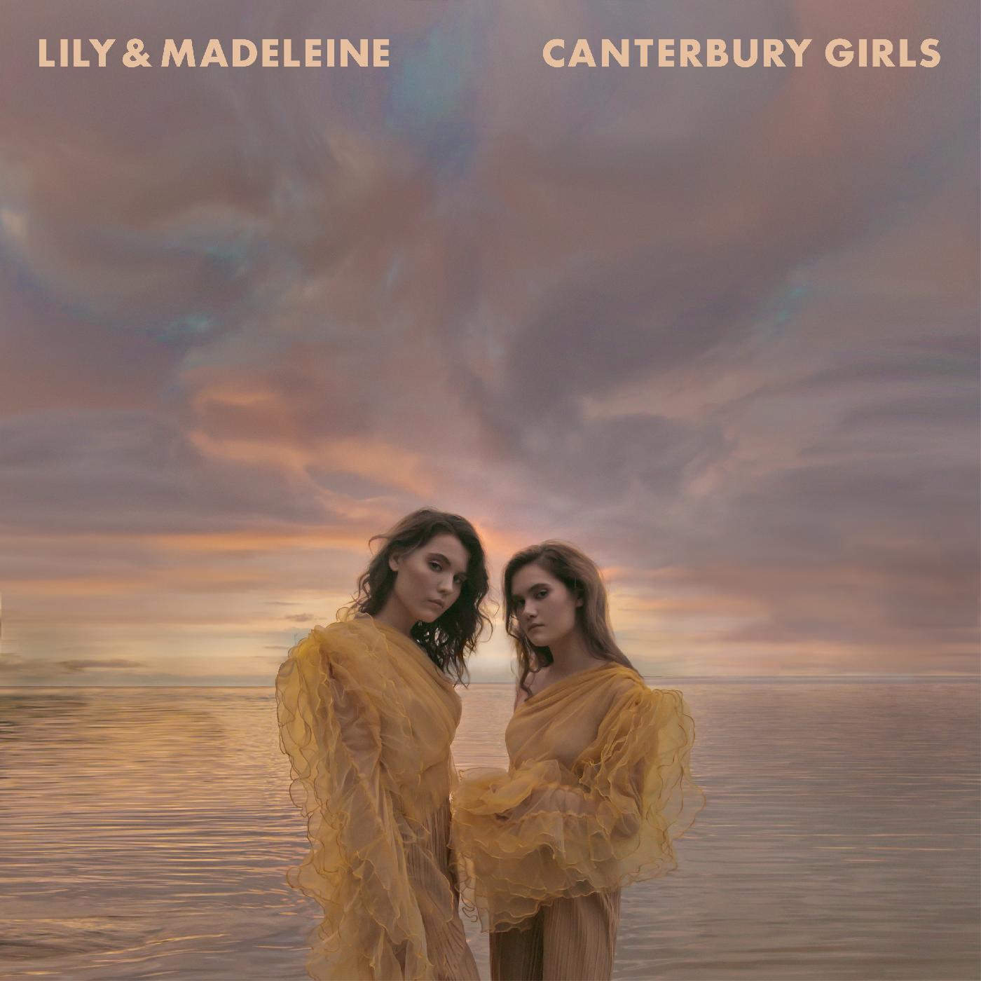 Canterbury Girls Music CD