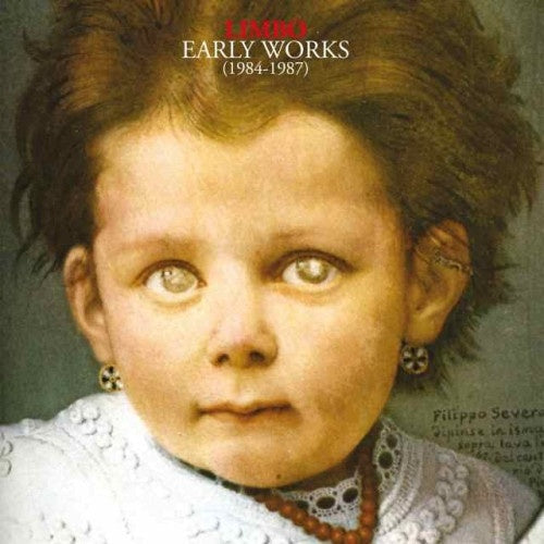 Early Works (1984-1987) Music CD