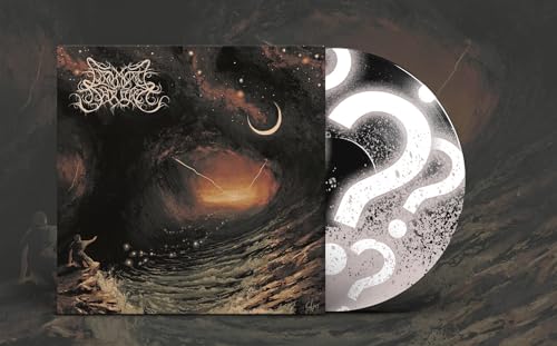 Visions of Collapse [Random Eco Mix LP] Vinyl Record