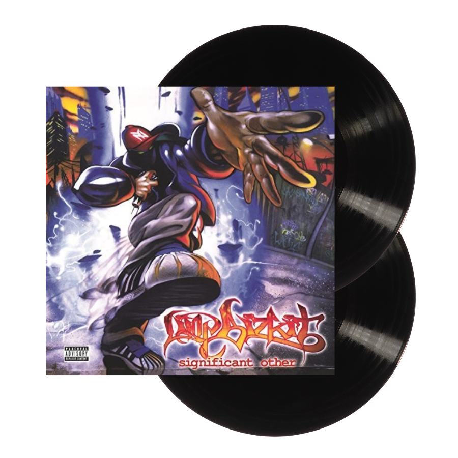 Limp Bizkit - Significant Other [2LP]