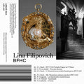 BFHC Music Cassette Tape