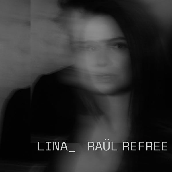 Lina_Raul Refree Vinyl Record
