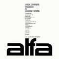Linda Carriere Vinyl Record