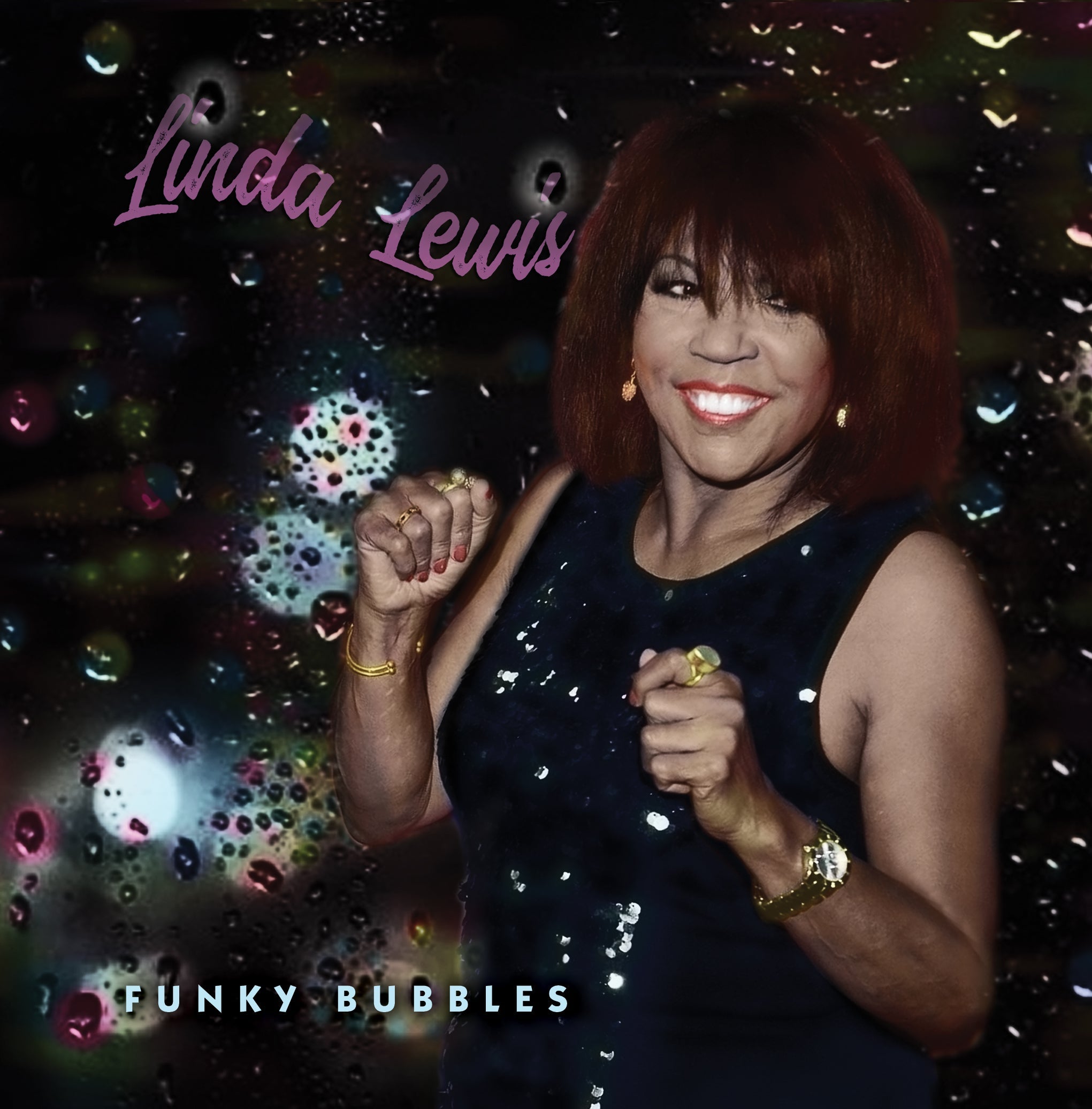 Funky Bubbles (1967- 2017) Music CD