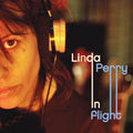 In Flight (Black Ice Vinyl) Vinyl Record