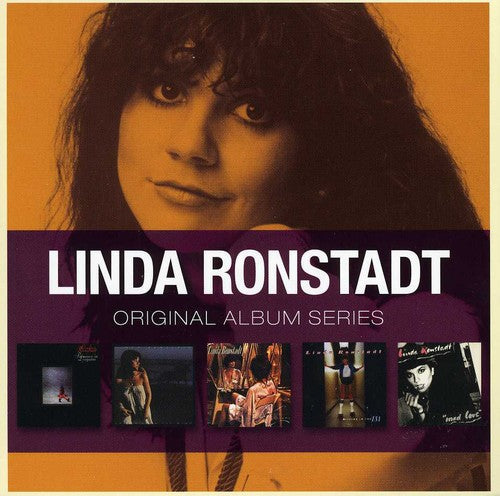 Original Album Series [Import] (5 Cd's) Music CD