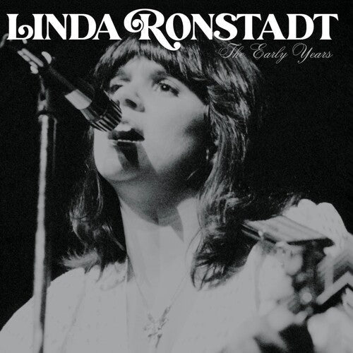 The Early Years Music CD