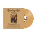 Lindsay Lou – Bluegrass Women (Natural LP Vinyl) Vinyl Record