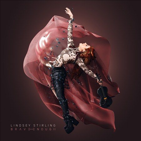 Brave Enough |