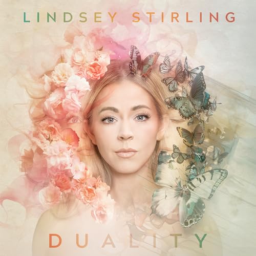 Duality [LP] Vinyl Record