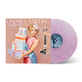Lindsey Stirling - Snow Waltz [Deluxe Edition] [Alt Cover] [Flume LP] [Vinyl] Vinyl Record