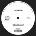 Quiet Place To Live | Mint (M) Generic