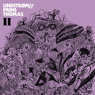 II Music CD