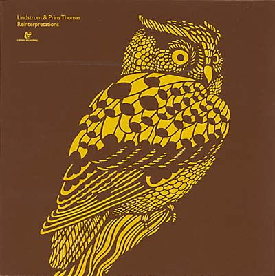 Reinterpretations Music CD