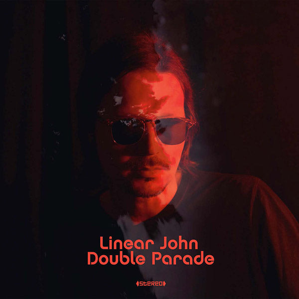Double Parade Music CD