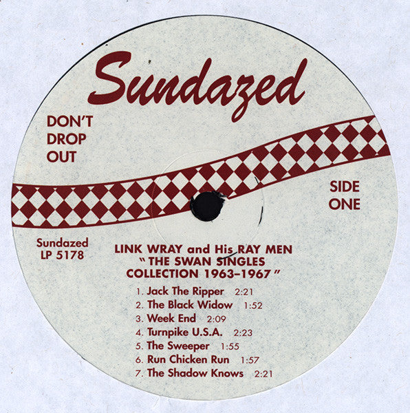 The Swan Singles Collection 1963-1967 | Mint (M) Mint (M)