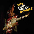 Link Wray - The Link Wray Rumble [Import] Music CD