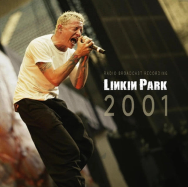 2001 [Import] Vinyl Record