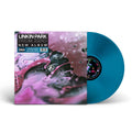 From Zero [Explicit Content] (Translucent Sea Blue Colored Vinyl) Vinyl Record