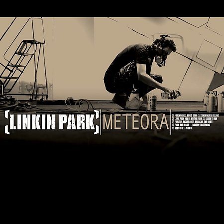 Meteora (Enhanced) (CD) | Mint (M) Mint (M)