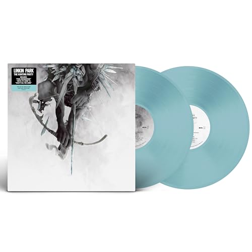 The Hunting Party Vinyl Record