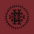 Nio systrar Music CD