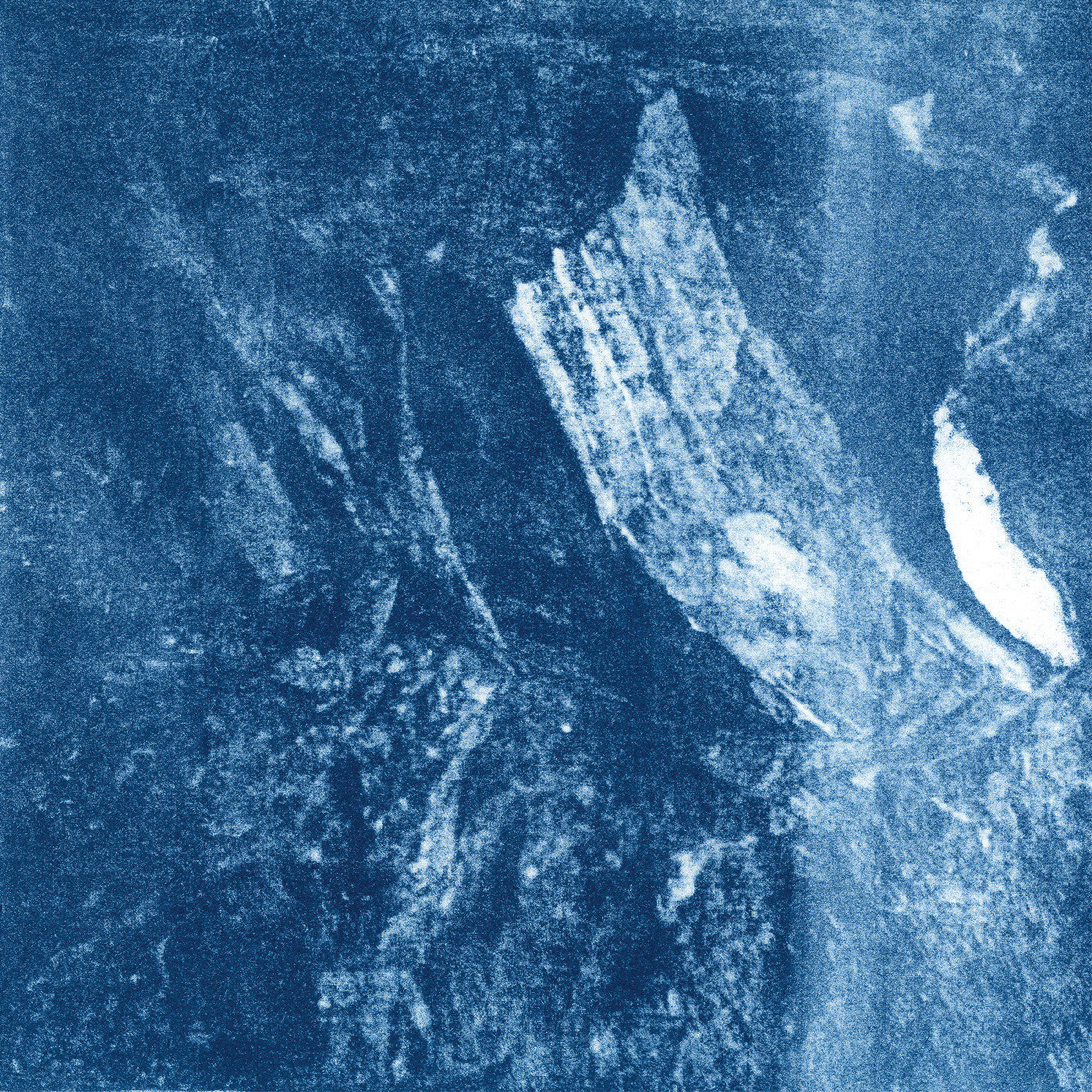 Variations For Light Waves Vinyl Record